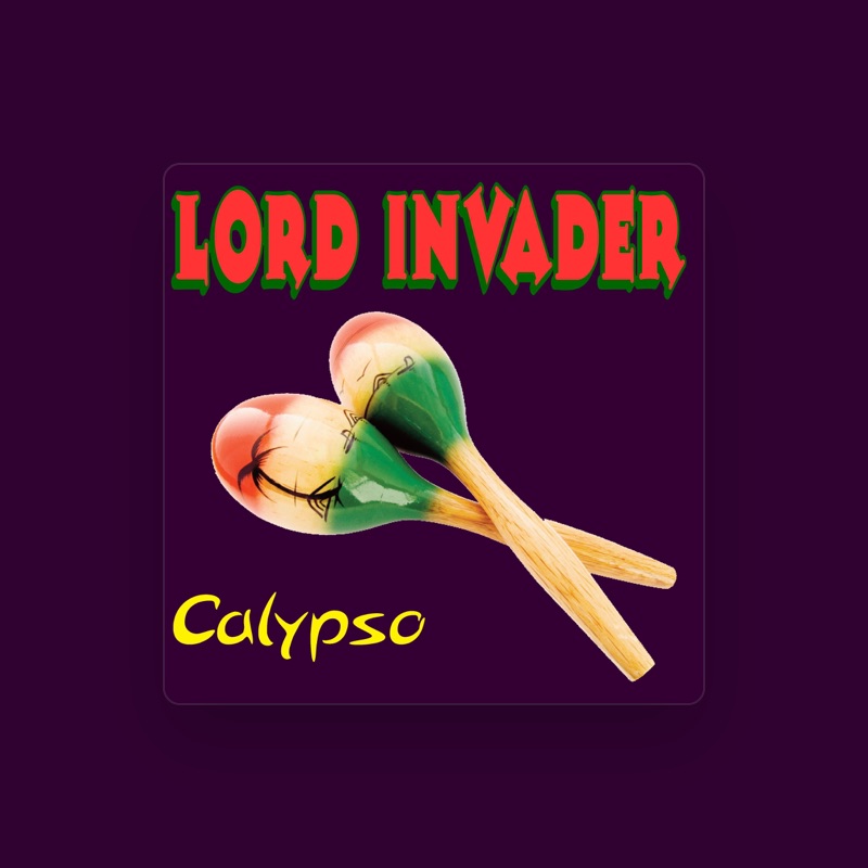 Lord Invader