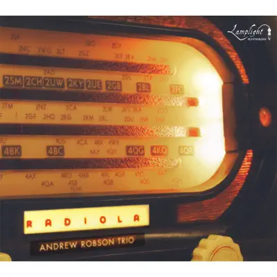 Listen to Radiola by Andrew Robson