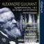 Guilmant: Symphonies for Organ & Orchestra