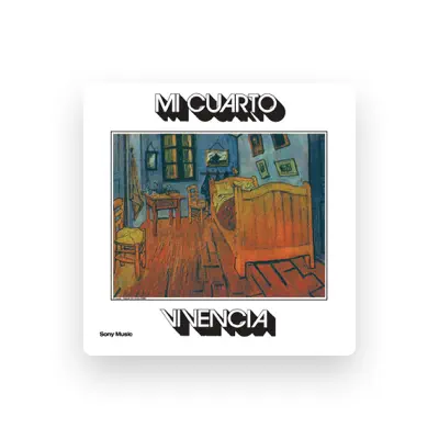 Listen to Vivencia, watch music videos, read bio, see tour dates & more!