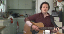 Be Here Now - Mason Jennings