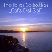 The Ibiza Collection 'Cafe del Sol' artwork