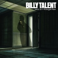 Devil In a Midnight Mass - Single - Billy Talent