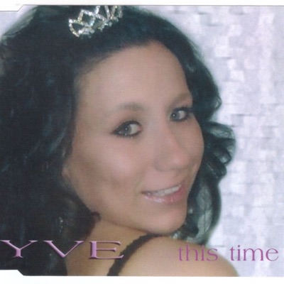 This Time - Single