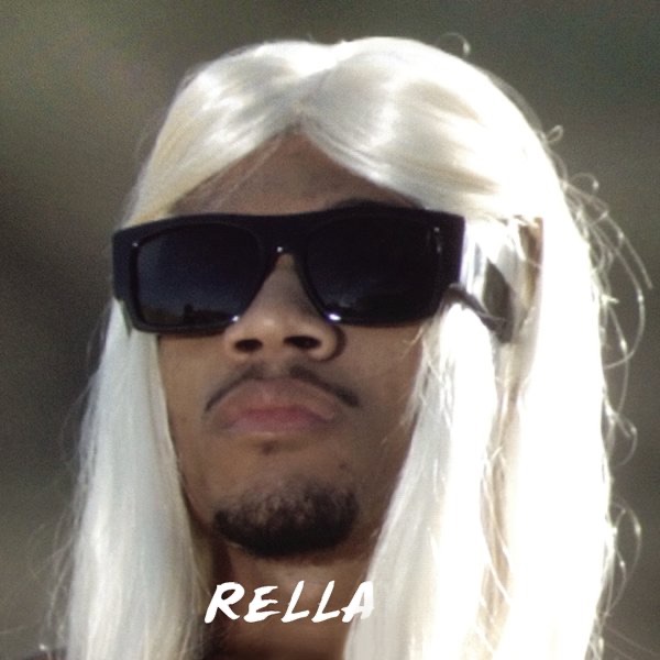 Обложка альбома «Rella (feat. Hodgy Beats, Domo Genesis & Tyler, the Creator) - Single» — Odd Future