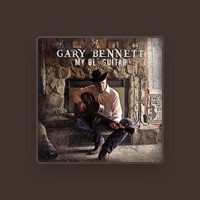 Gary Bennett