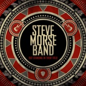 Steve Morse Band - Unnamed Sources