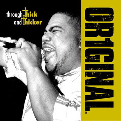 Through Thick & Thicker