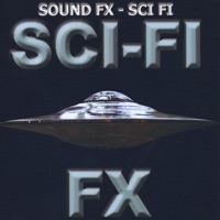 Sound FX - Filter Sweep Fx 2
