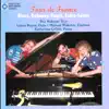 The Webster Trio, Katherine Collier, Leone Buyse & Michael Webster - Tarantella, Op. 6
