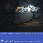 Moonlight in Vermont (feat. Stan Getz)
