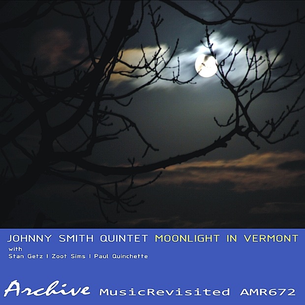 Tenderly (feat. Stan Getz)
