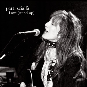 Love (Stand Up) [Live] - Single