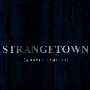 Strangetown - EP