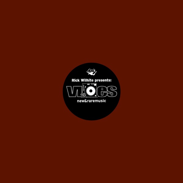 Vibes New & Rare Music - Single