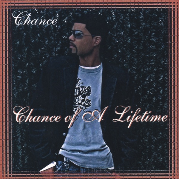 Cover of Chance of a Lifetime