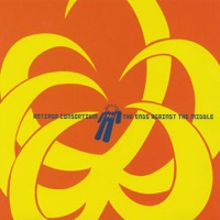 The Ends Against the Middle - Anti-Pop Consortium