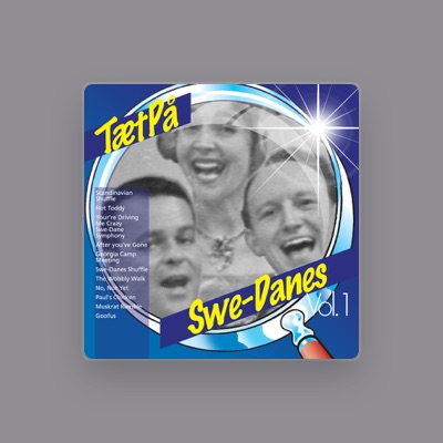 Listen to The Swedanes, watch music videos, read bio, see tour dates & more!