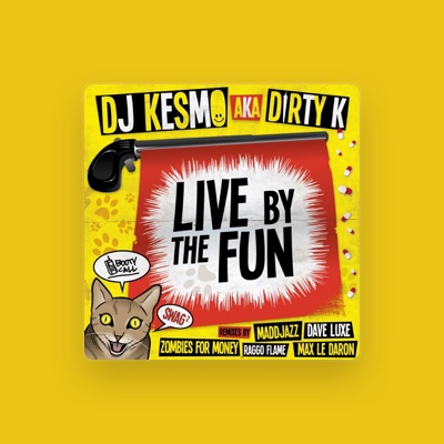 Listen to DJ Kesmo, watch music videos, read bio, see tour dates & more!