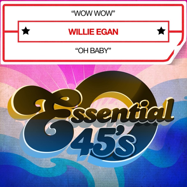 Wow Wow [Digital 45]