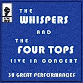 Cover art for It's a Love Thing (Live) by The Whispers