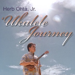 Herb Ohta, Jr. - It Might Be You