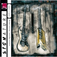 Hums 2 Terre - Elliott Sharp & franck vigroux