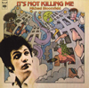 It's Not Killing Me - Mike Bloomfield