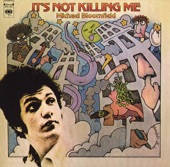 Michael Bloomfield - Don't Think About It, Baby