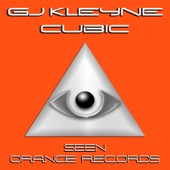 Gj Kleyne - Cubic (Original Mix)