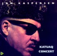Katuaq Concert - Jan Kaspersen