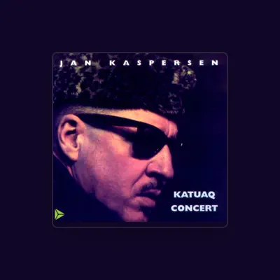 Listen to Jan Kaspersen, watch music videos, read bio, see tour dates & more!