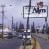 Aim - What Do People Do All day