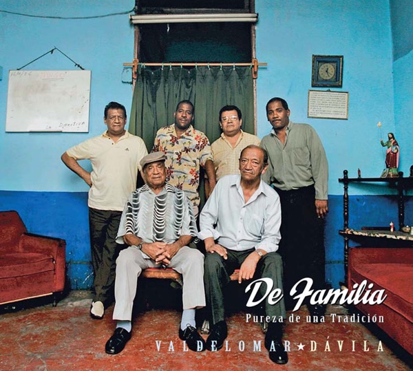 De Familia - Pureza de una Tradicion