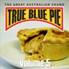 True Blue Pie Vol.5