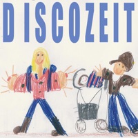 Discozeit - EP - Sven Kuhlmann & Disko Punks