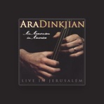 Ara Dinkjian