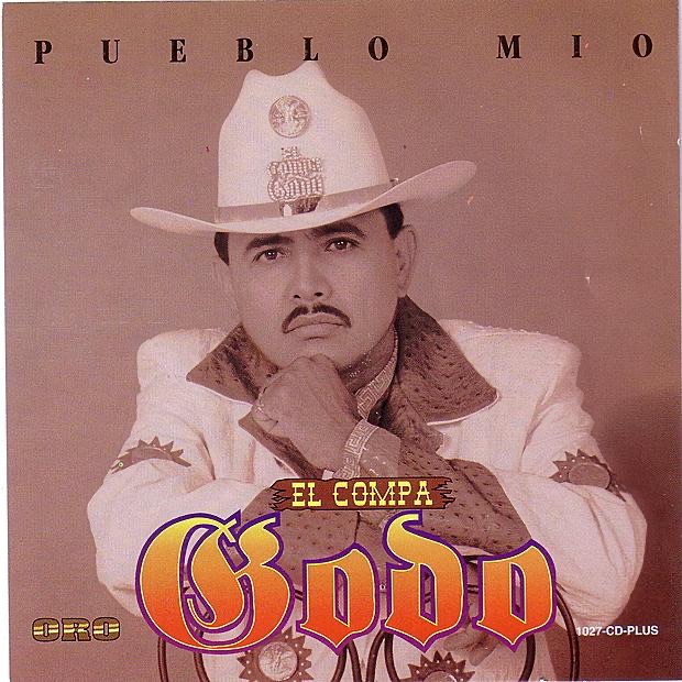 Pueblo Mio