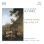 Handel: Concerti Grossi Op. 3, Nos. 1- 6