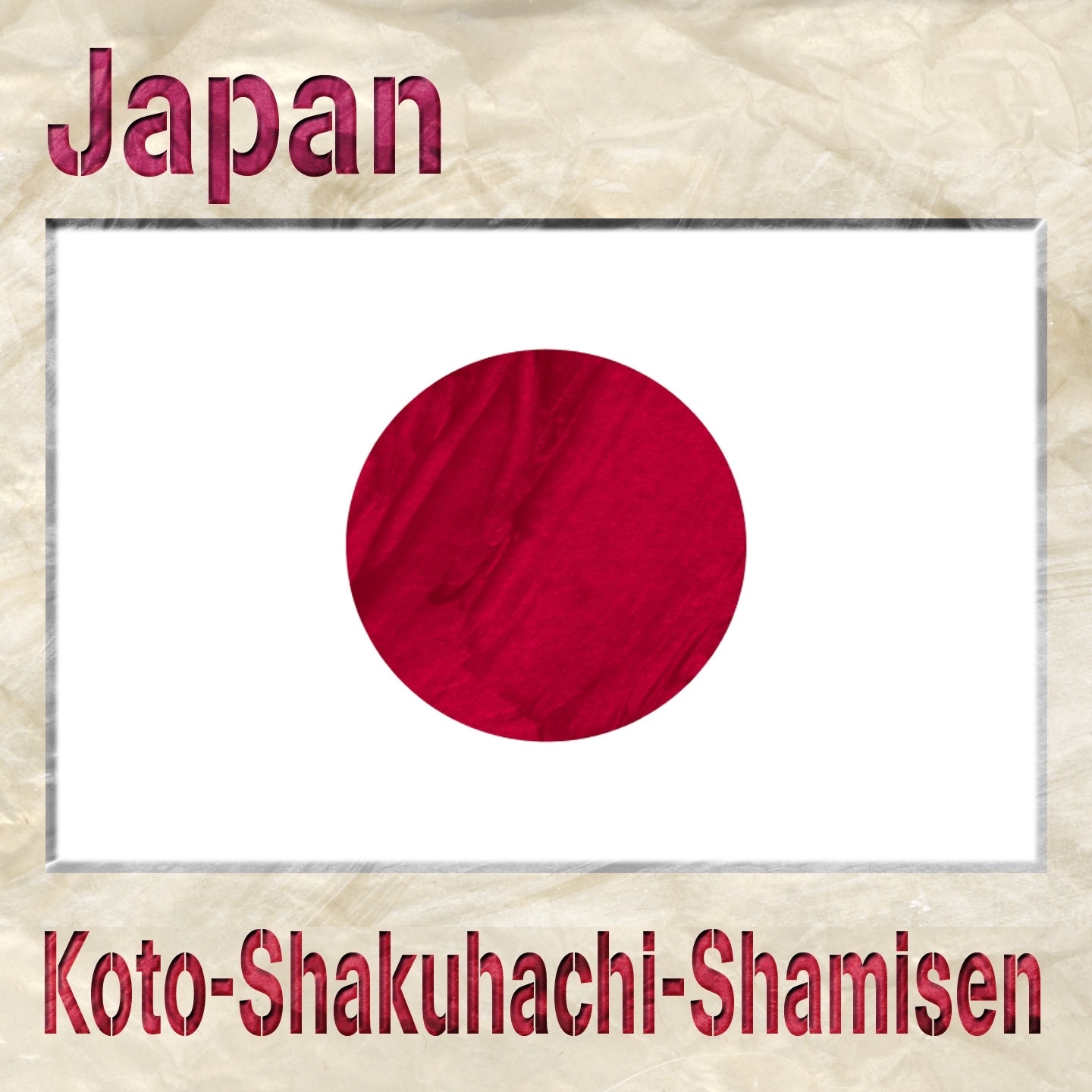 Japan (Koto-Shakuhachi-Shamisen)