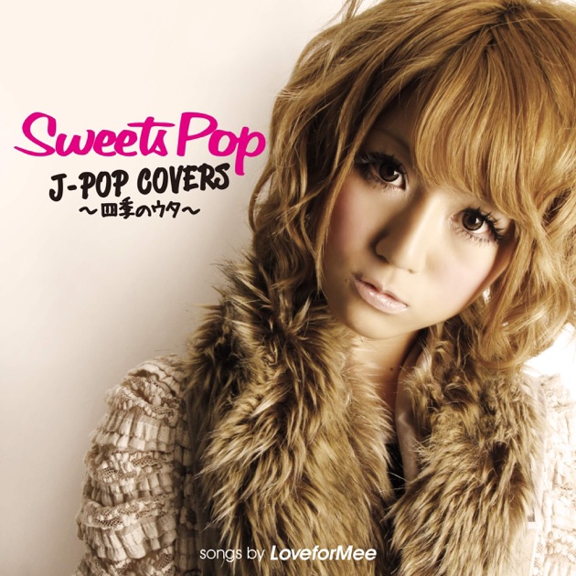 LOVERS POP Flower - LOVERS ROCREWのアルバム - Apple Music