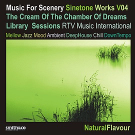 Shaman Drum Sinetone