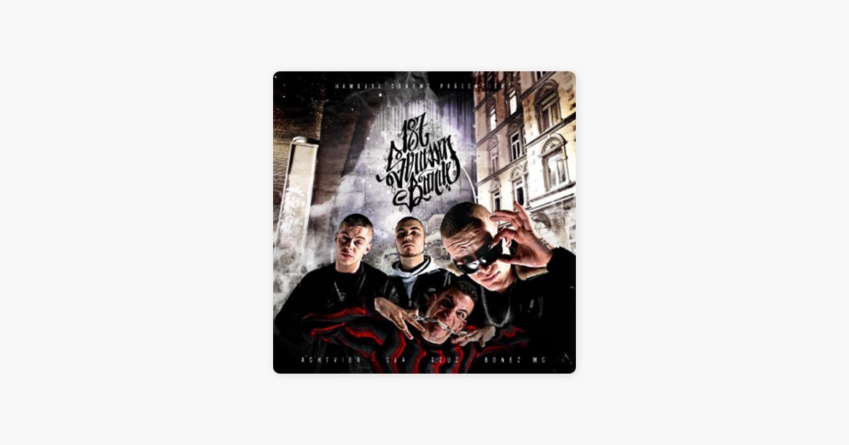 187 Mit Dem Kopf Durch Die Wand ‎Mit Dem Kopf Durch Die Wand – Song by 187 Strassenbande – Apple Music