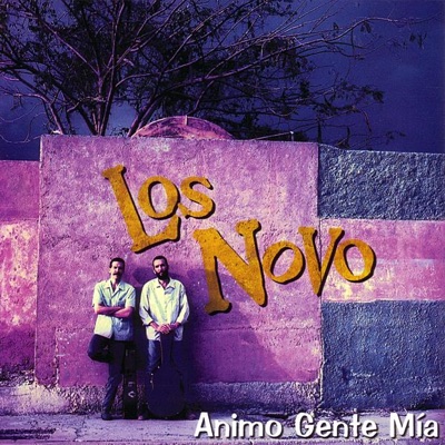 Animo Gente Mía