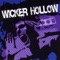 Roller Girl - Wicker Hollow lyrics