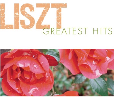 Liszt Greatest Hits