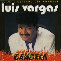 Candela - Luis Vargas