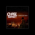Chase the Sunset