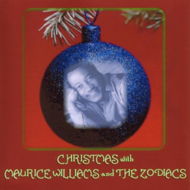 Christmas With Maurice Williams & the Zodiacs