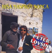 PETER LOVSIN - HISA NASPROT SONCA